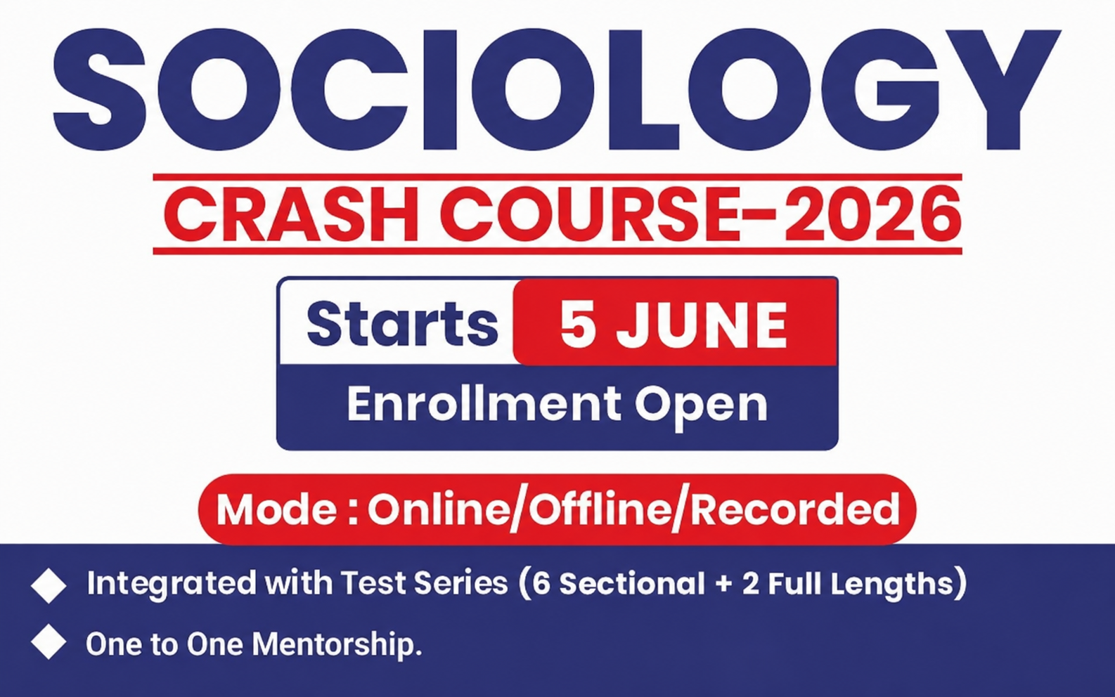 Sociology Crash Course